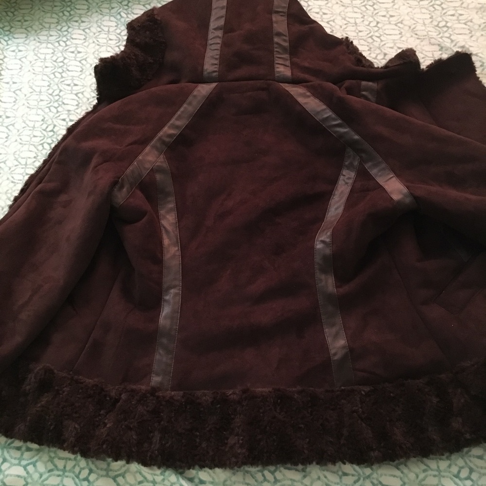 Nice Alder Jacket - image 2